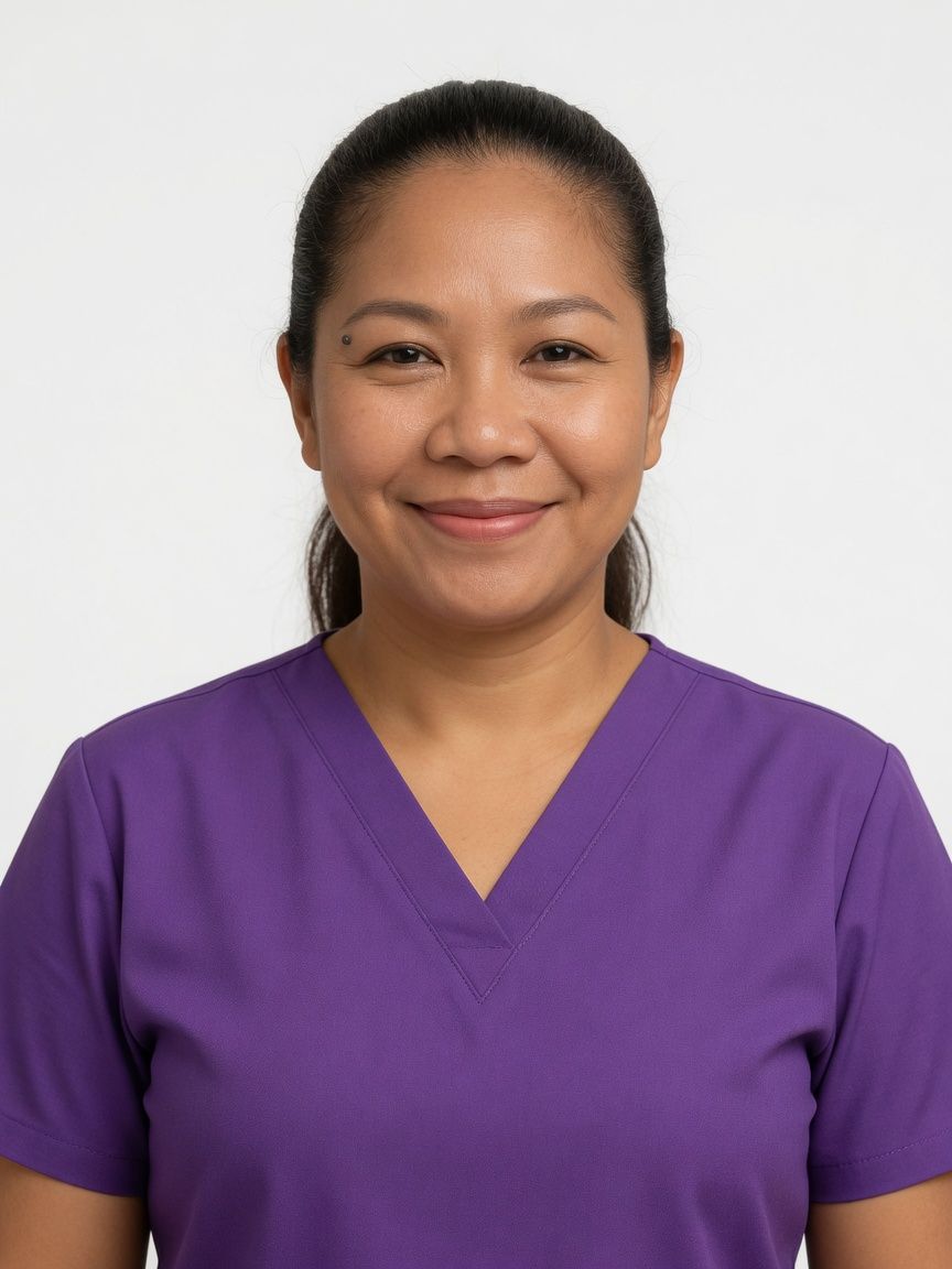 Belinda, 10 años de experiencia, Cocina, Niños - Empleada del hogar filipina