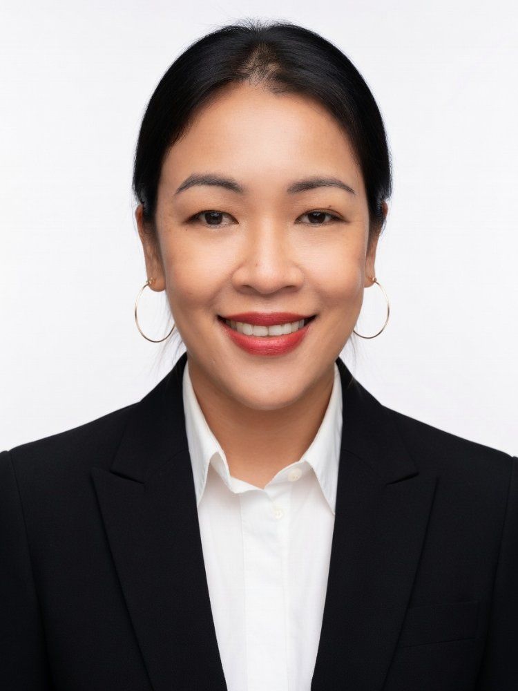 Cristiline, 19 años de experiencia - Empleada del hogar filipina