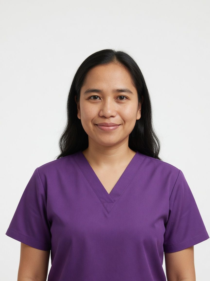 Rosie, 10 años de experiencia, Niños - Empleada del hogar filipina
