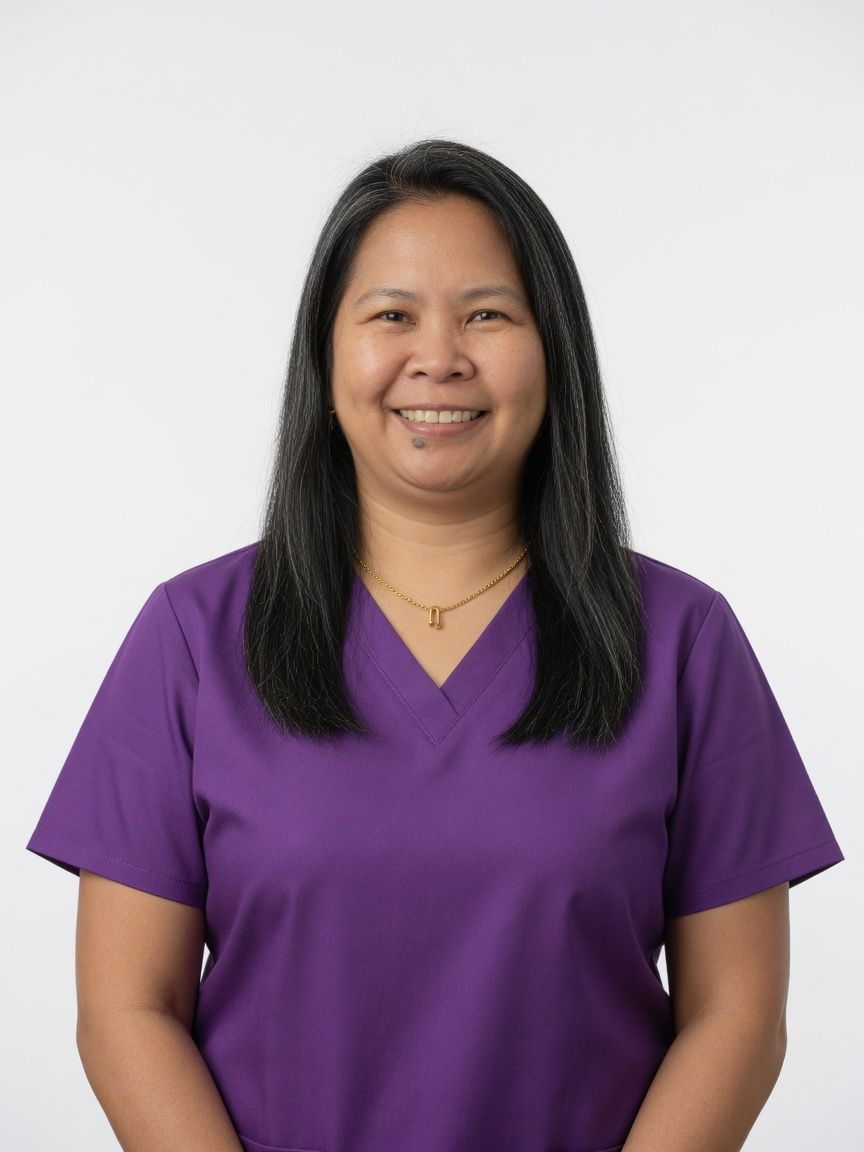 Lairme, 17 años de experiencia, Cocina, Niños - Empleada del hogar filipina