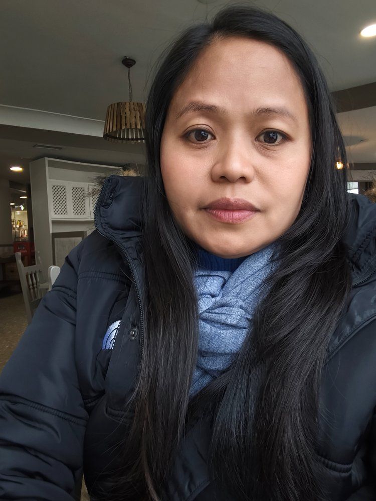 Venus, 18 years of experience - Filipino housekeeper