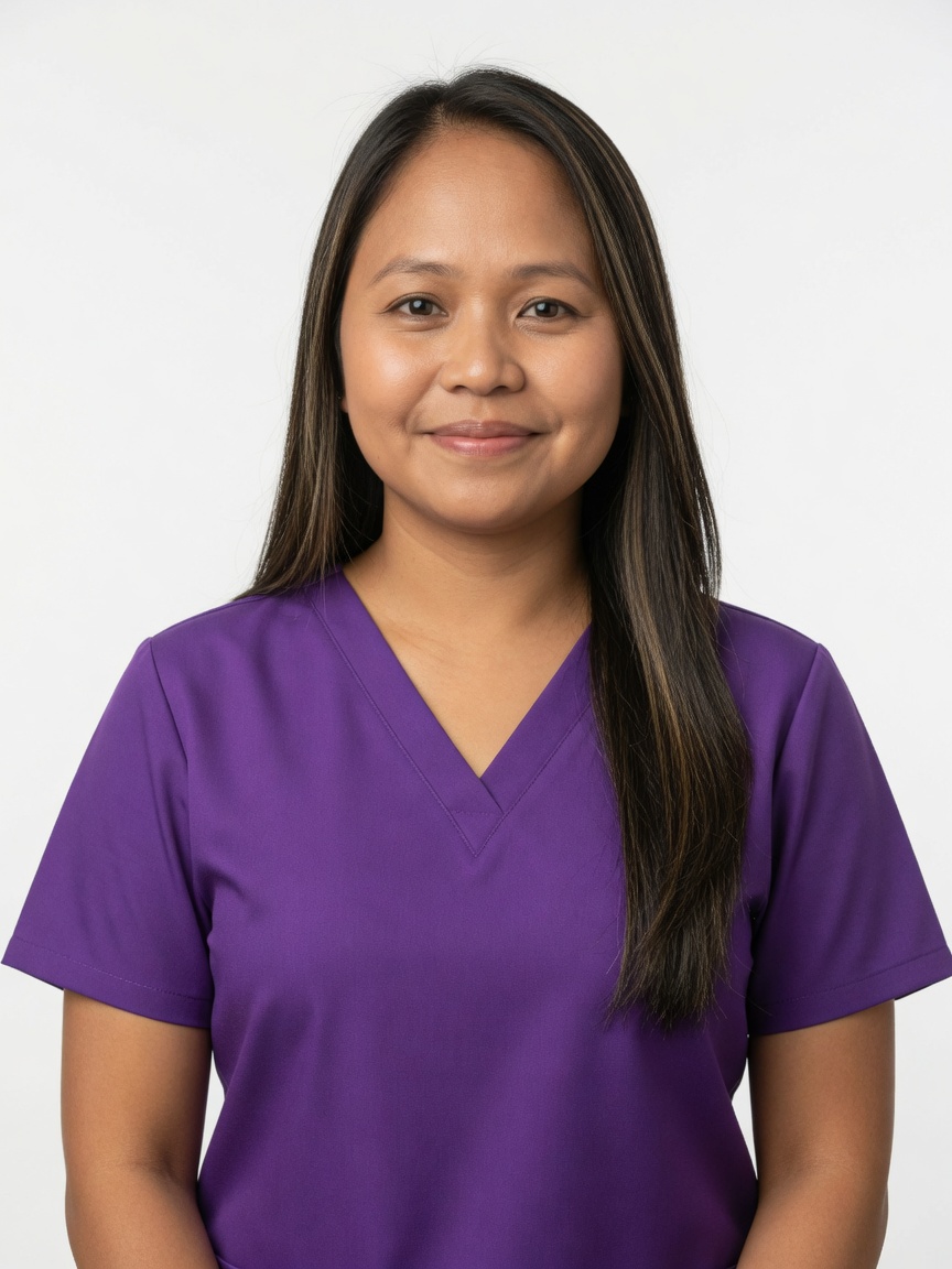 Venus, 18 años de experiencia, Niños - Empleada del hogar filipina