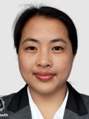 Judylyn, 10 años de experiencia - Empleada del hogar filipina