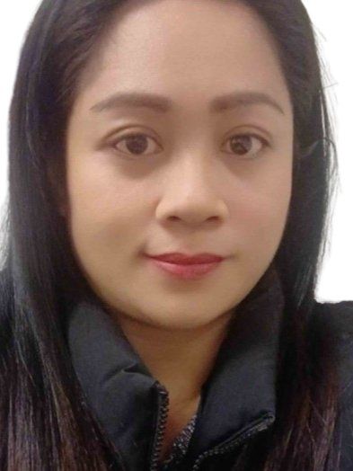 Elizabeth , 10 years of experience, Cooking - Filipino housekeeper