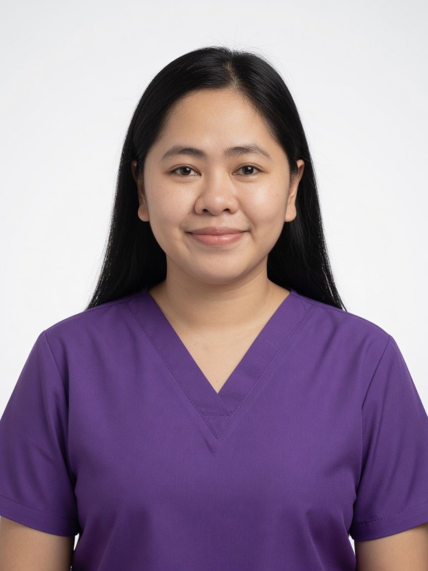 Hazel Salmorin, 9 años de experiencia, Cocina, Niños - Empleada del hogar filipina