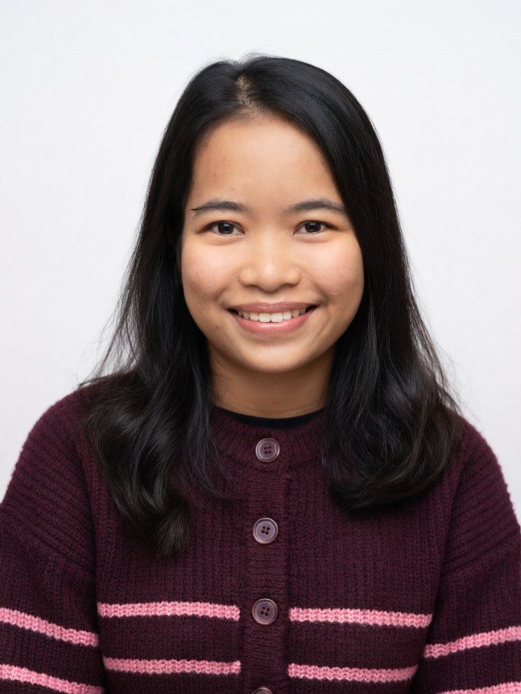 Chelsea, 3 años de experiencia, Cocina - Empleada del hogar filipina