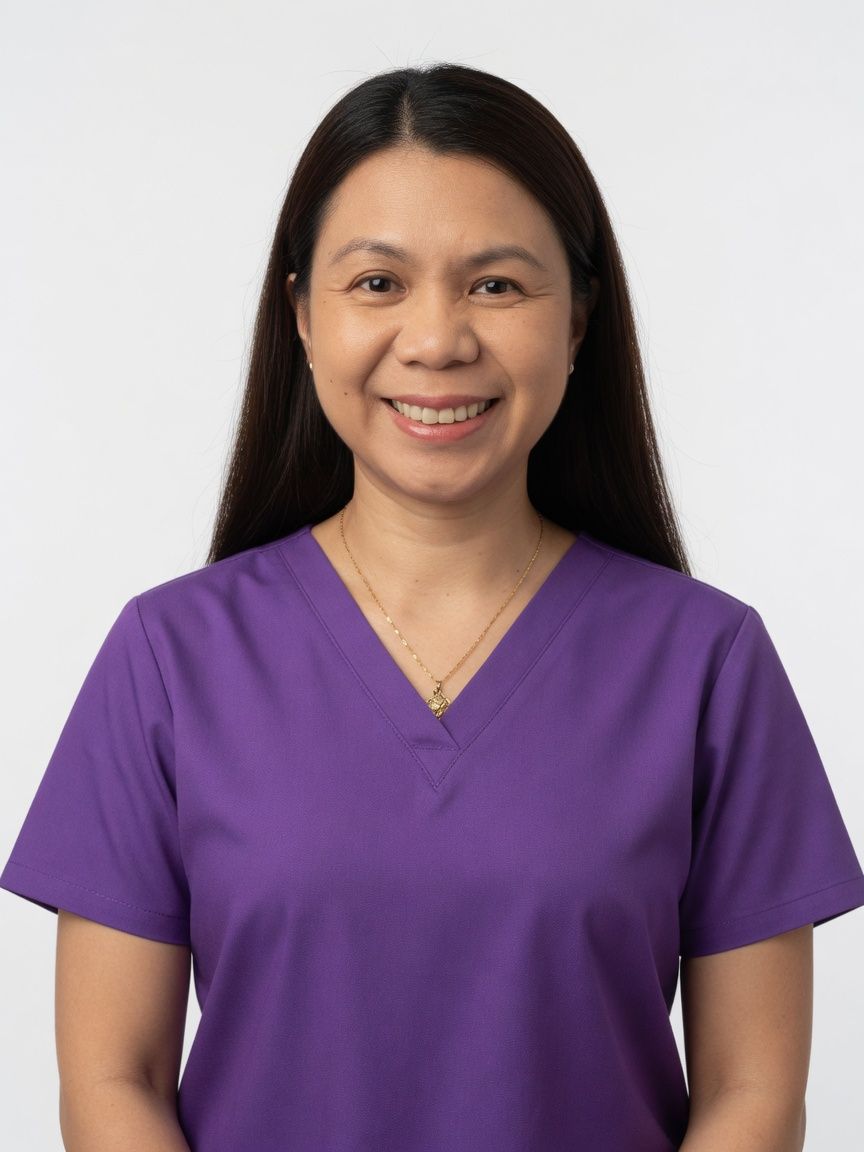 Jovelyn, 7 años de experiencia, Cocina - Empleada del hogar filipina