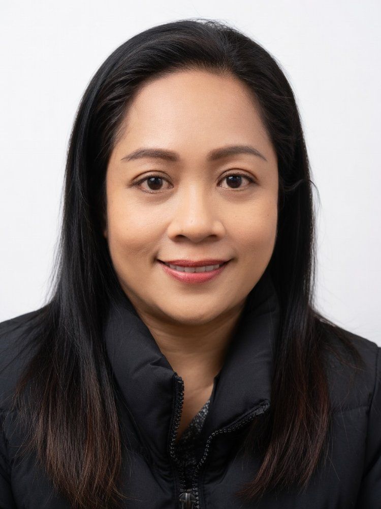 Elizabeth , 10 años de experiencia, Cocina - Empleada del hogar filipina