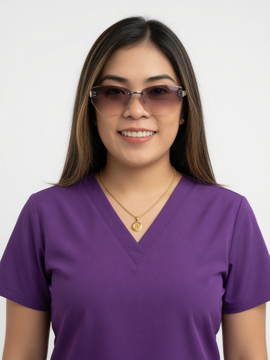 Rahima Mama Sabang - Empleada del hogar filipina cualificada