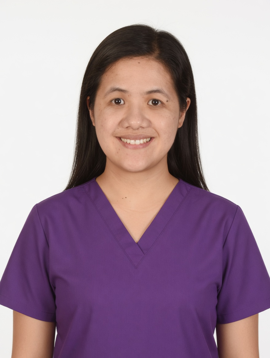 Remedios - Empleada del hogar filipina cualificada