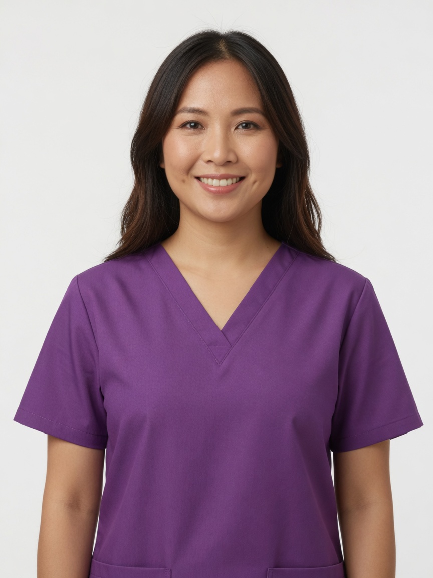Annie - Empleada del hogar filipina cualificada