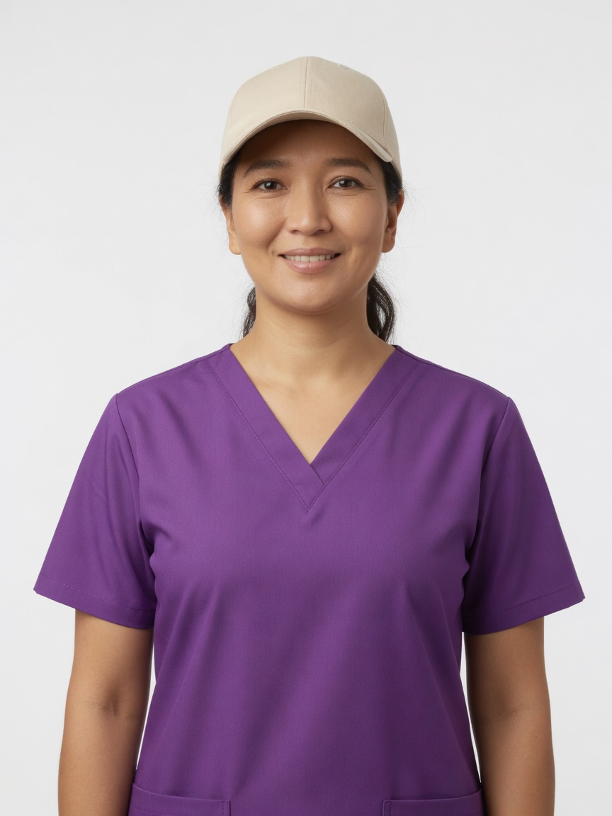 Jessica - Empleada del hogar filipina cualificada