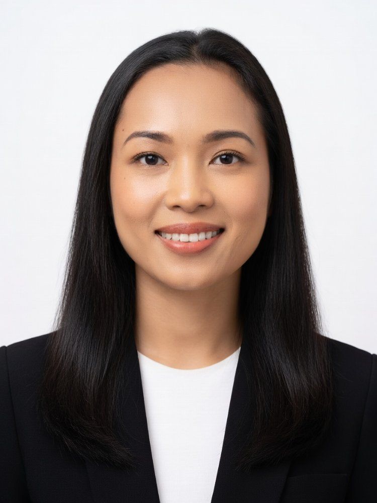 REYZAMIE - Empleada del hogar filipina cualificada