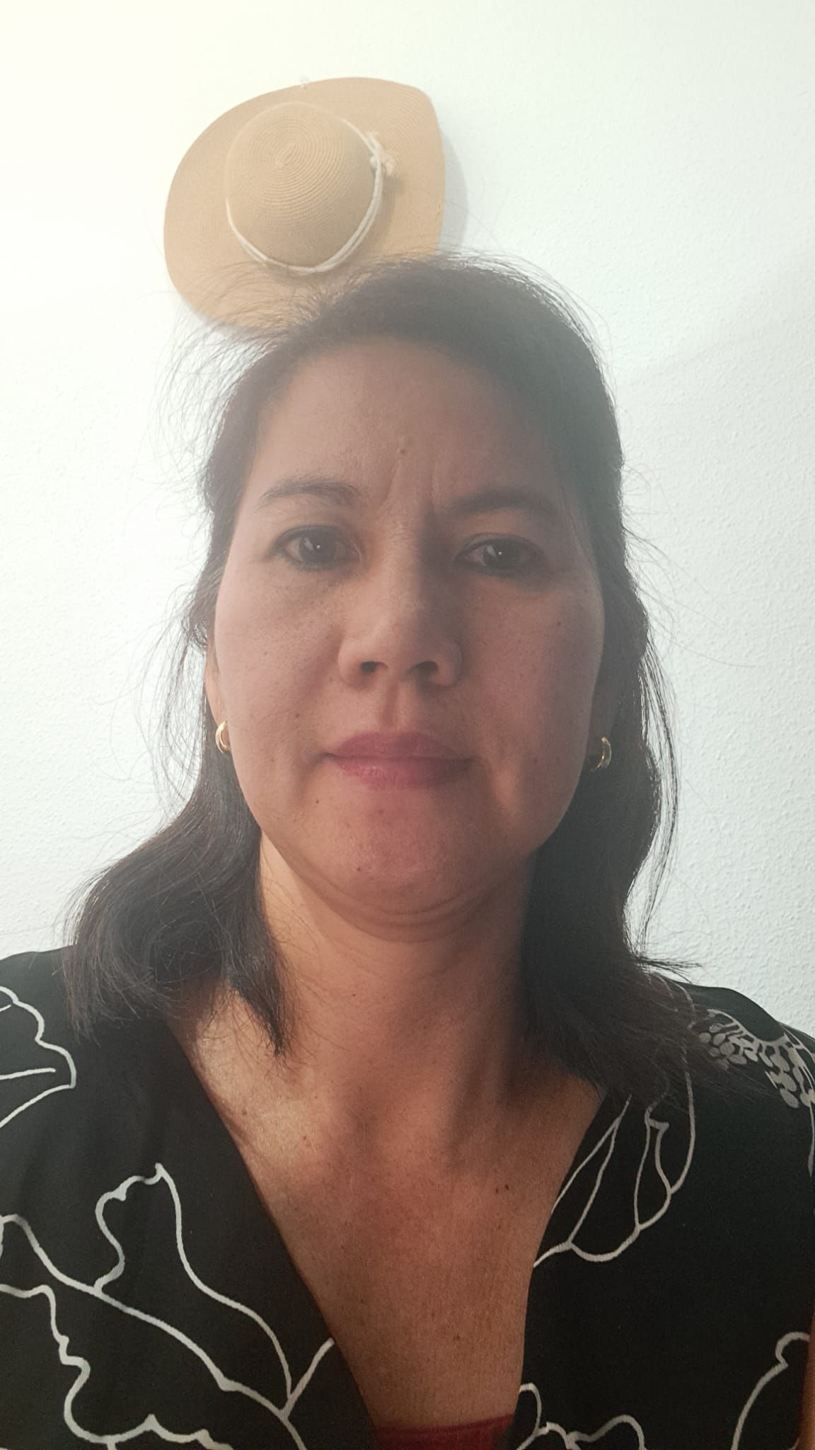 Jesiele - Empleada del hogar filipina cualificada